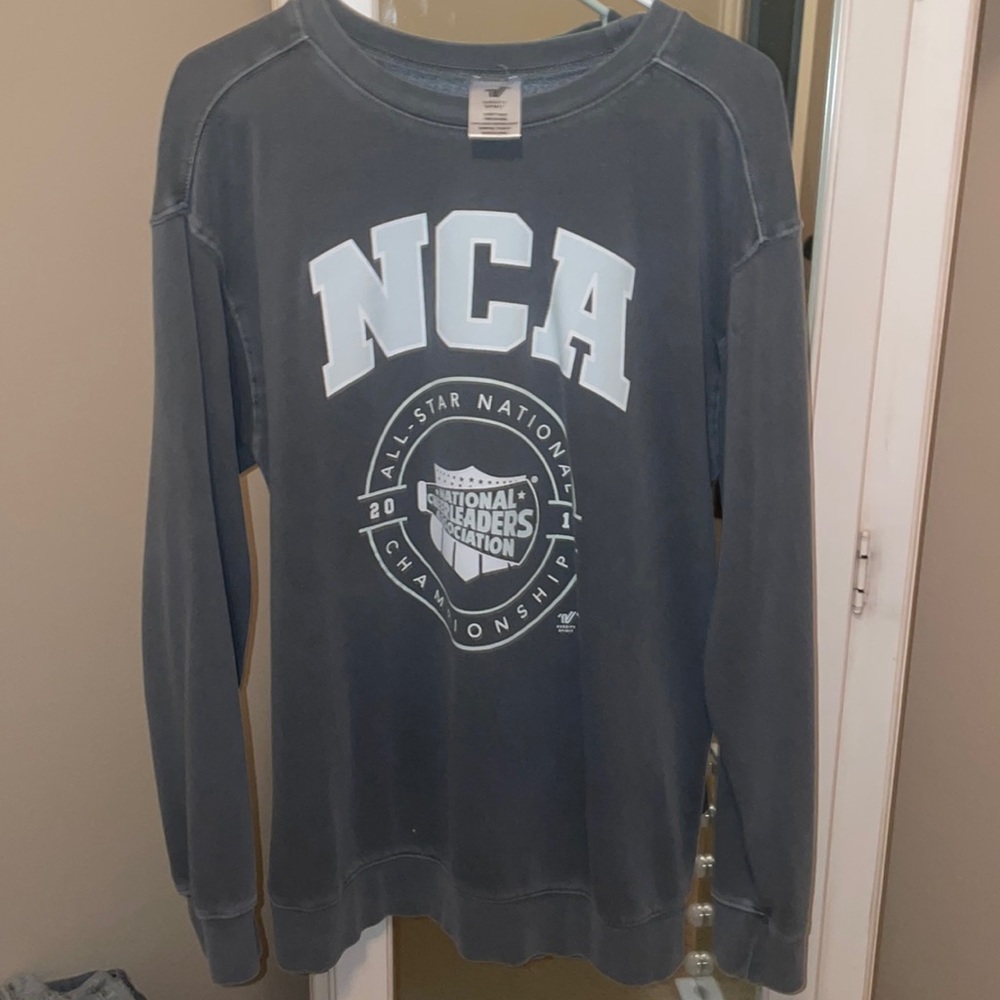 NCA Sweatshirt